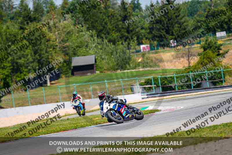 Slovakia Ring;event digital images;motorbikes;no limits;peter wileman photography;trackday;trackday digital images